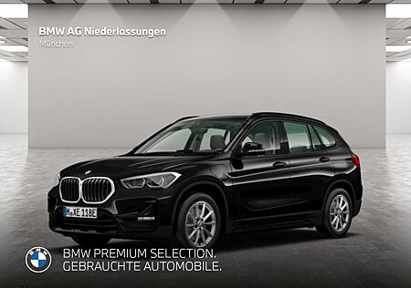BMW X1 XDRIVE25E (2019 - 2022)