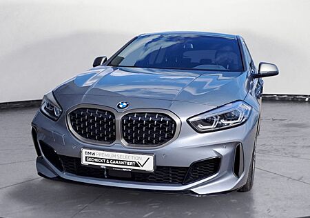 BMW M135i xDrive 5-Türer