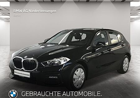 BMW 116d Hatch