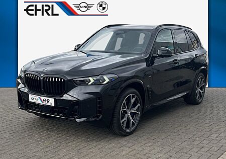 BMW X5 xDrive40i