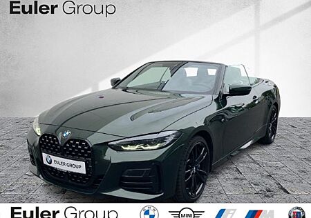 BMW M440i xDrive Cabrio