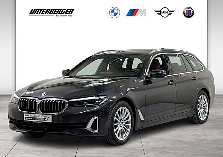 BMW 530d Touring