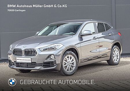 BMW X2 sDrive18i