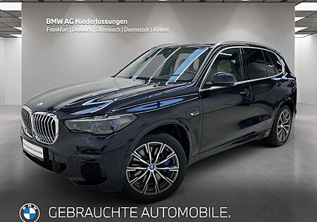BMW X5 M X5 XDRIVE45E (AB 2019)