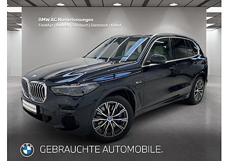 BMW X5 M X5 XDRIVE45E (AB 2019)