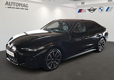 BMW 1er M Coupé i4 M50 Gran Coupé