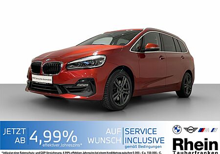 BMW 220I