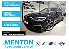 BMW 550 M550i xDrive Limousine