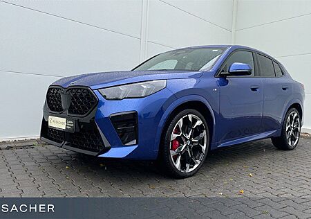 BMW X2 SDRIVE18D