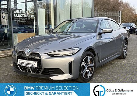 BMW 1er M Coupé i4 eDrive35 Gran Coupé