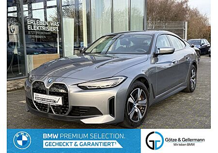 BMW 1er M Coupé i4 eDrive35 Gran Coupé