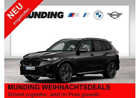 BMW X5 M Competition