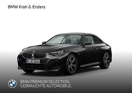 BMW 220i Coupe
