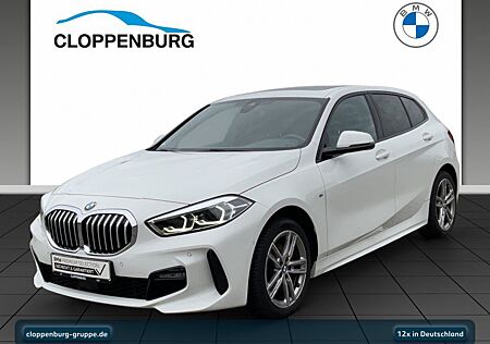 BMW 118i (ab 2018)