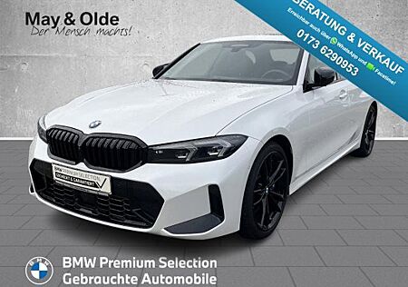 BMW 330i xDrive Limousine