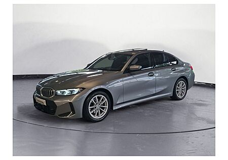 BMW 320i Limousine