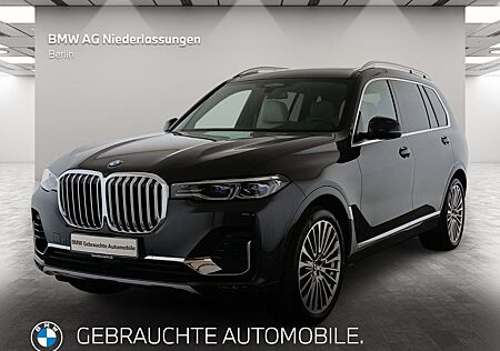 BMW X7 M X7 XDRIVE40D
