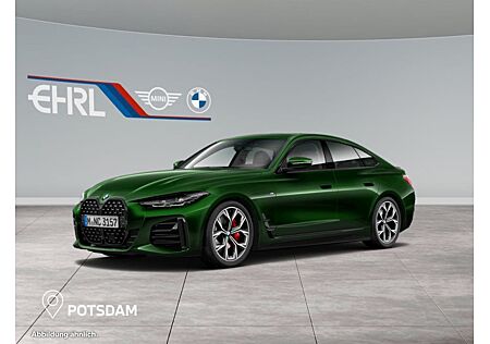 BMW 430I