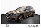 BMW X5 xDrive45e