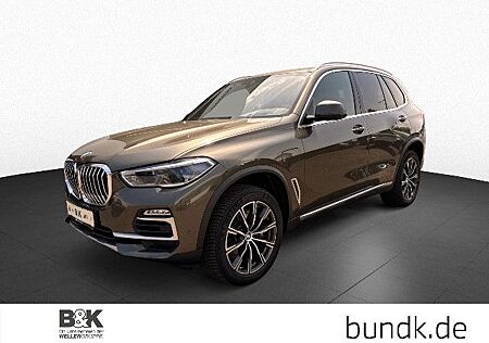 BMW X5 xDrive45e