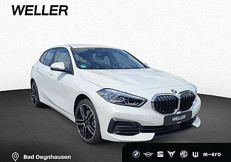 BMW 118i