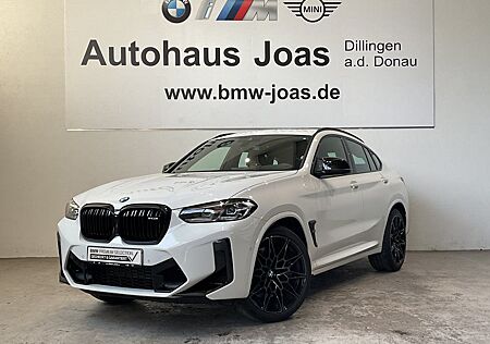 BMW X4 M