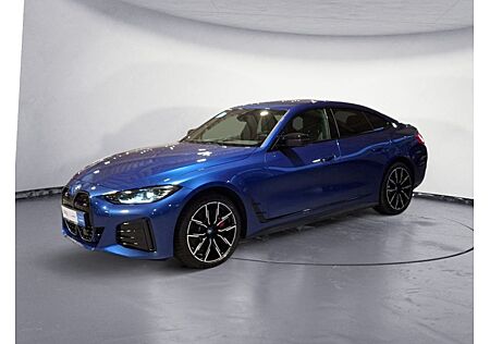 BMW 1er M Coupé i4 M50 Gran Coupé