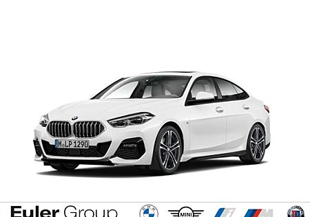 BMW 218i Gran Coupé
