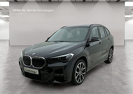BMW X1 XDRIVE25E (AB 2019)