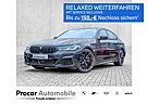 BMW 550 M550i xDrive Limousine