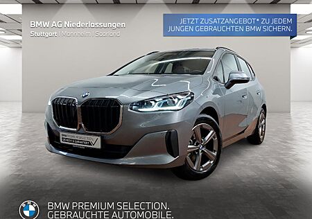 BMW 2er Active Tourer 218I ACTIVE TOURER