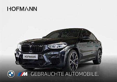 BMW X4 M X4M Competition