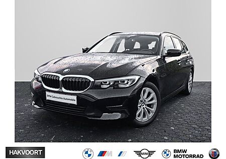 BMW 318I A Benzin