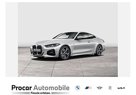 BMW 430i Coupé (2020 - 2024)
