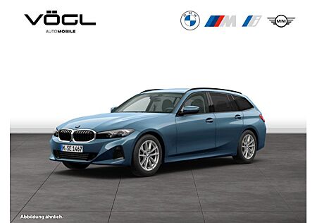 BMW 318i Touring