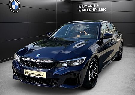 BMW 340 M340i xDrive Limousine