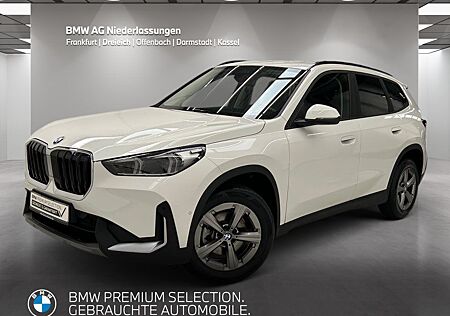 BMW X1 SDRIVE18I
