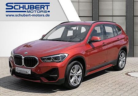 BMW X1 sDrive18i