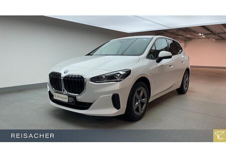BMW 218D