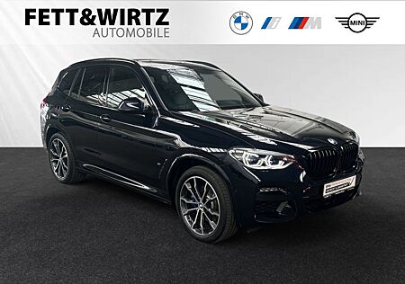BMW X3 xDrive30e