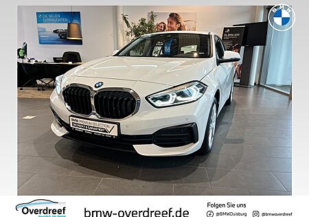 BMW 120d xDrive Hatch