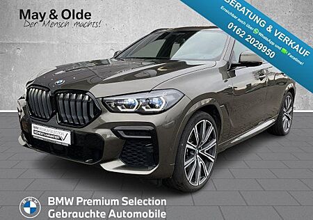 BMW Active Hybrid X6 X6 xDrive40d