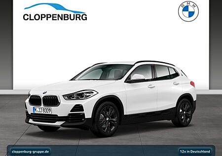 BMW X2 SDRIVE18I