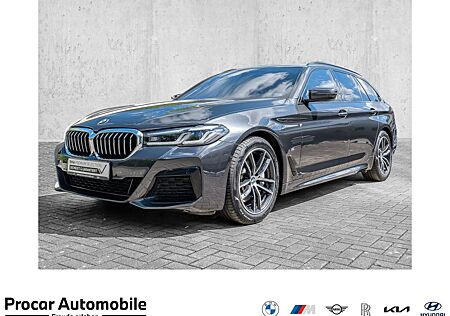 BMW 530i Touring