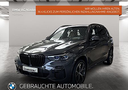 BMW X5 XDRIVE40D (AB 2019)