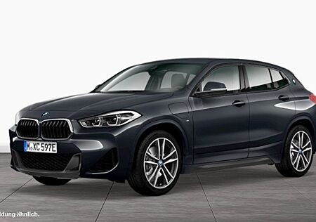 BMW X2 xDrive25e