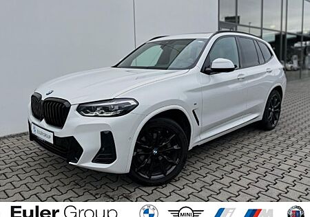 BMW X3 xDrive20iA M Sport