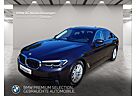 BMW 520d Limousine