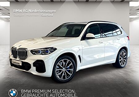 BMW X5 XDRIVE30D