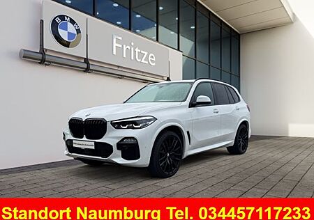 BMW X5 xDrive40d
